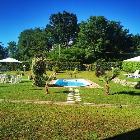 Progetto Vacanze Invorio Inferiore Ngoại thất bức ảnh