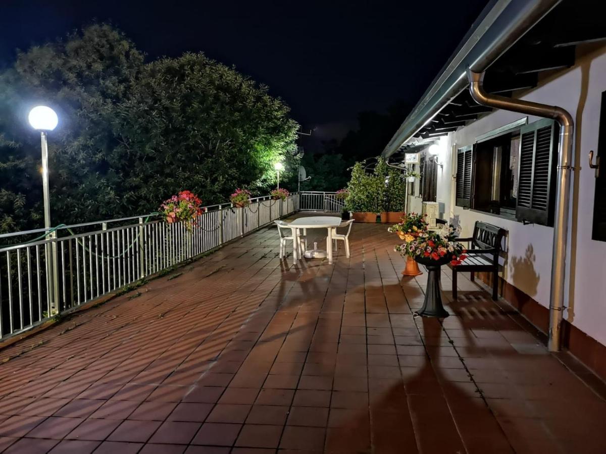 Progetto Vacanze Invorio Inferiore Ngoại thất bức ảnh