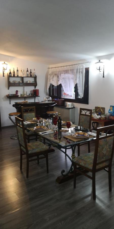 Progetto Vacanze Invorio Inferiore Ngoại thất bức ảnh