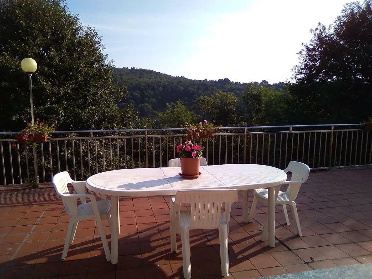 Progetto Vacanze Invorio Inferiore Ngoại thất bức ảnh