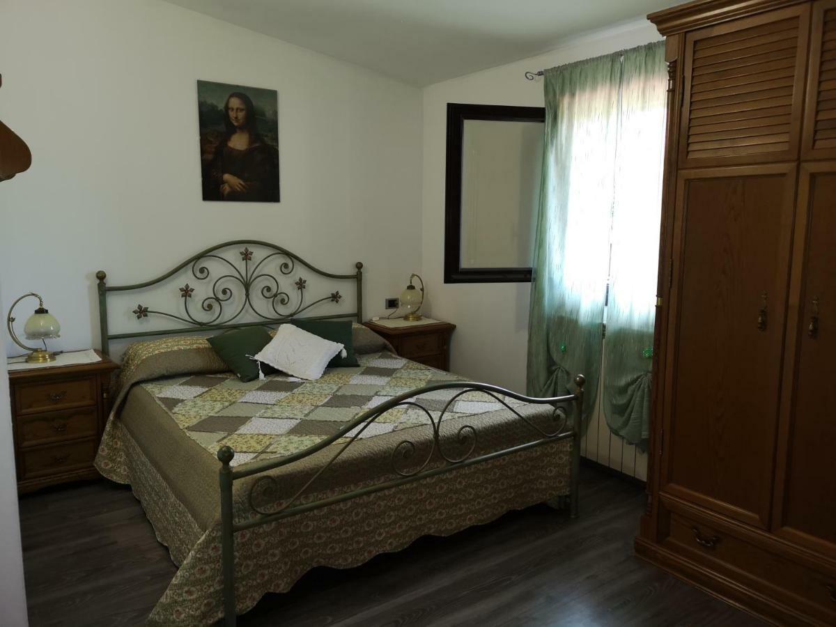Progetto Vacanze Invorio Inferiore Ngoại thất bức ảnh