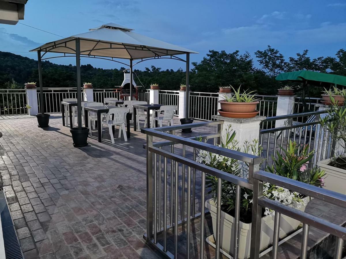 Progetto Vacanze Invorio Inferiore Ngoại thất bức ảnh