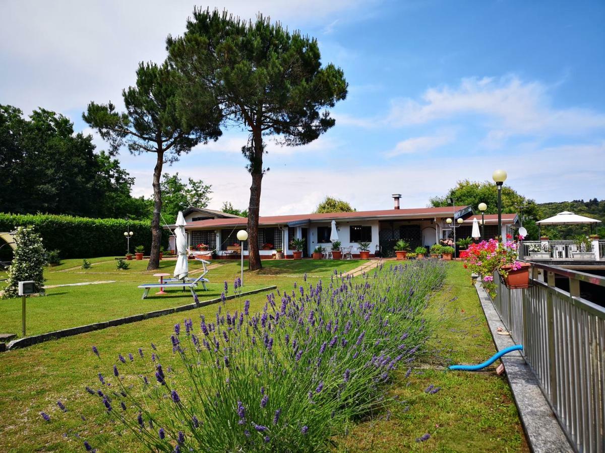 Progetto Vacanze Invorio Inferiore Ngoại thất bức ảnh