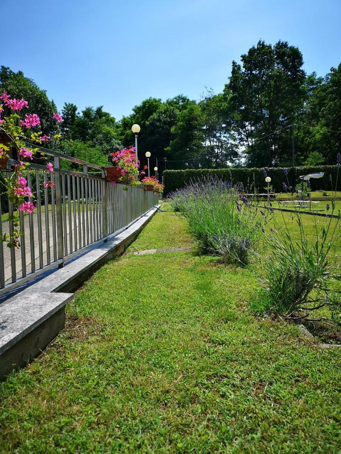 Progetto Vacanze Invorio Inferiore Ngoại thất bức ảnh