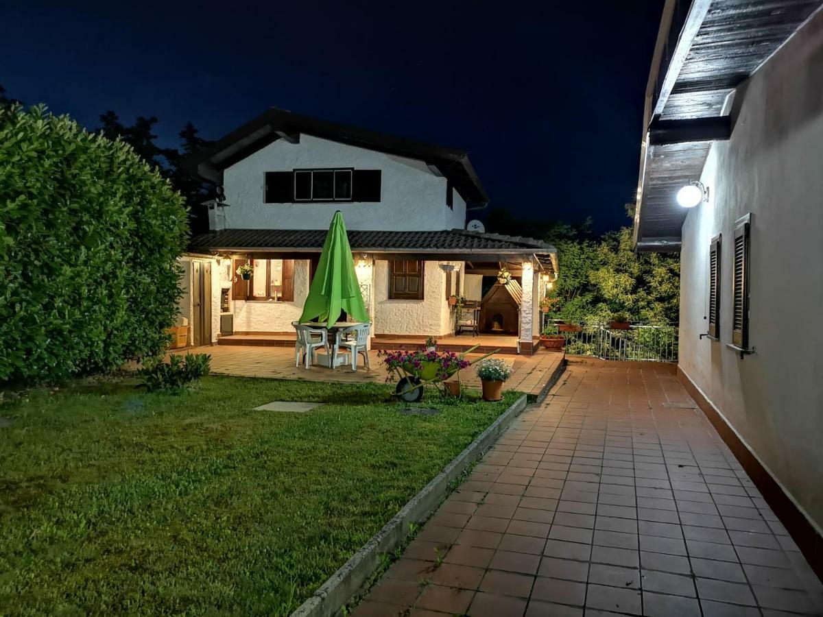 Progetto Vacanze Invorio Inferiore Ngoại thất bức ảnh