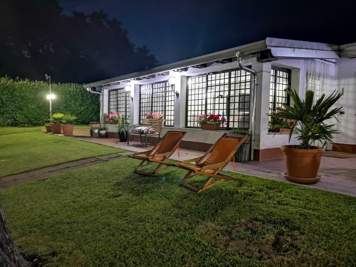 Progetto Vacanze Invorio Inferiore Ngoại thất bức ảnh