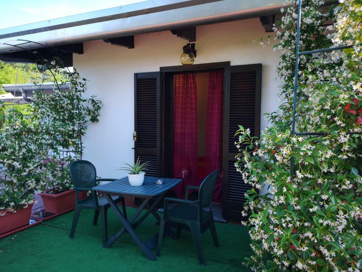 Progetto Vacanze Invorio Inferiore Ngoại thất bức ảnh