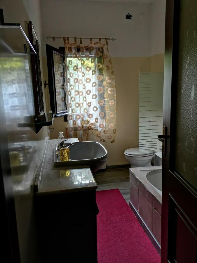 Progetto Vacanze Invorio Inferiore Ngoại thất bức ảnh