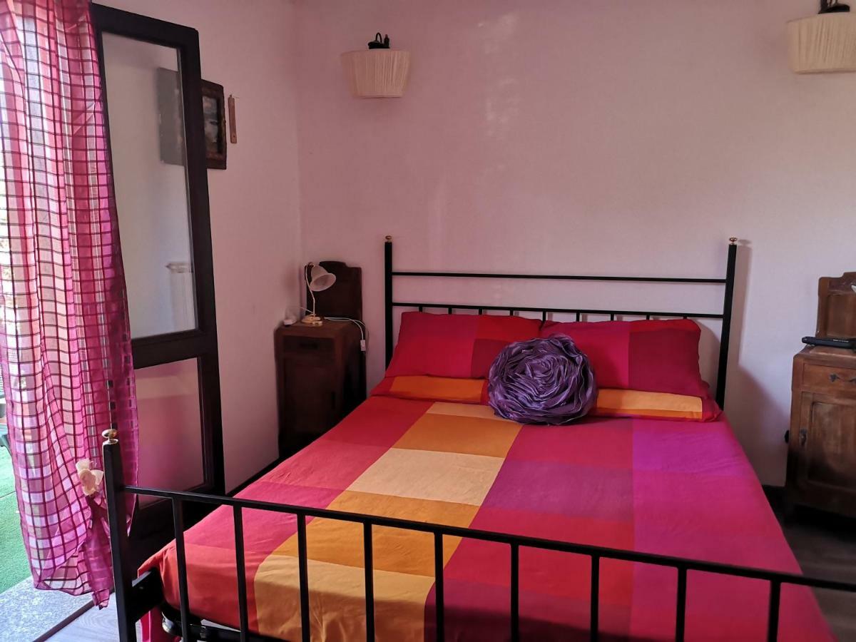 Progetto Vacanze Invorio Inferiore Ngoại thất bức ảnh