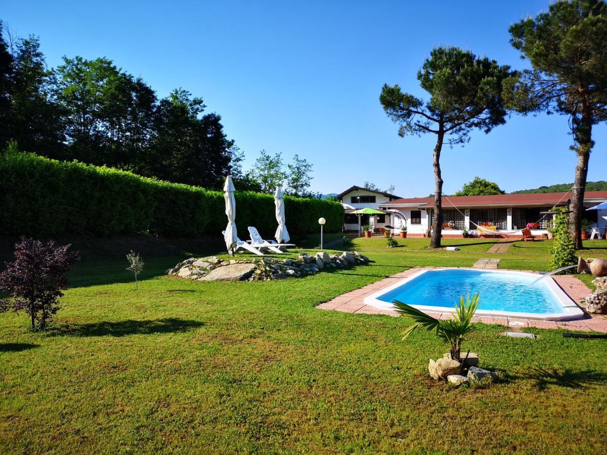 Progetto Vacanze Invorio Inferiore Ngoại thất bức ảnh
